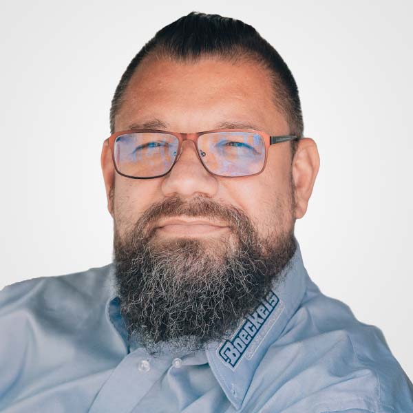 Felix Fischer Ansprechpartner Boeckels