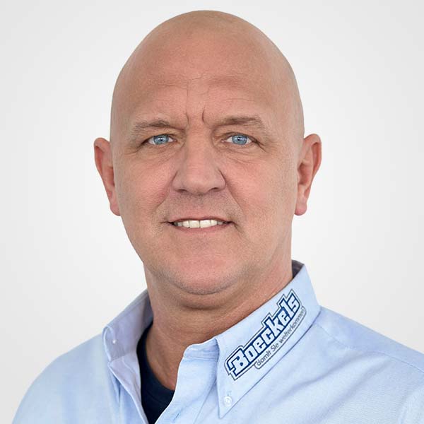 Guido Peuker Ansprechpartner Boeckels