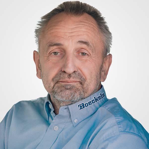 Norbert Boeckels Ansprechpartner Boeckels