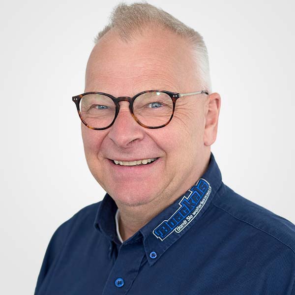 Ralf Ronkholz Ansprechpartner Boeckels