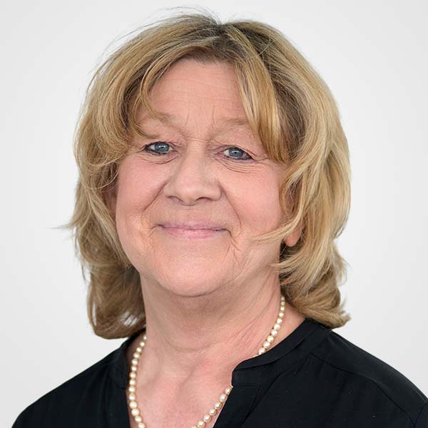 Sylvia Steves Ansprechpartner Boeckels